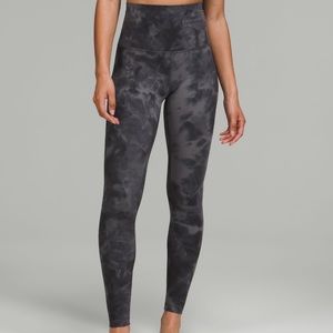 lululemon Align High-Rise Pant 28”